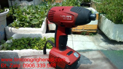 V t pin Hilti SID 144 A