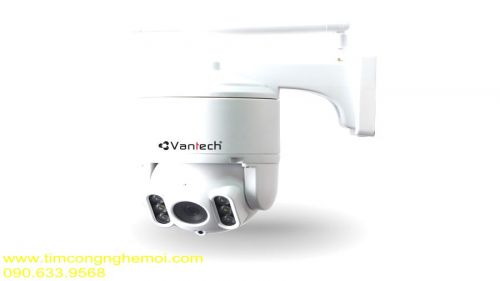VANTECH WIFI AI-V2040