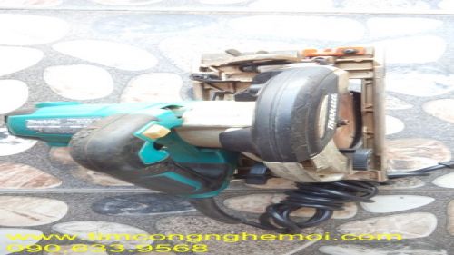 Cưa điện MAKITA model 5731 -  220v