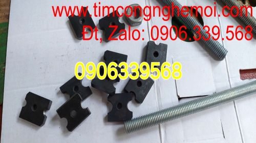 Dao cắt ty ren Ez3560, Ez3561