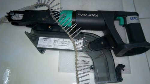 Súng thạch cao pin MAX FH-410A