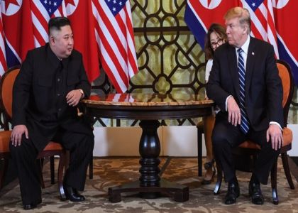 Quan chức Triều Tiên nói Chủ tịch Kim 'thay đổi suy nghĩ' về Mỹ