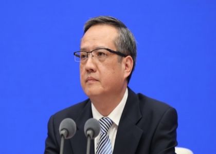 Trung Quốc thừa nhận từng hủy mẫu nCoV