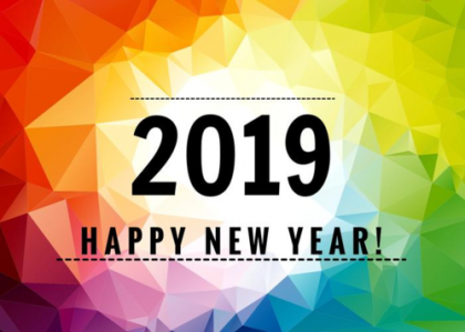 Bài toán chúc mừng năm mới 2019
